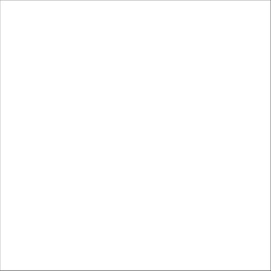 Dorr White Textile Background 240x290cm