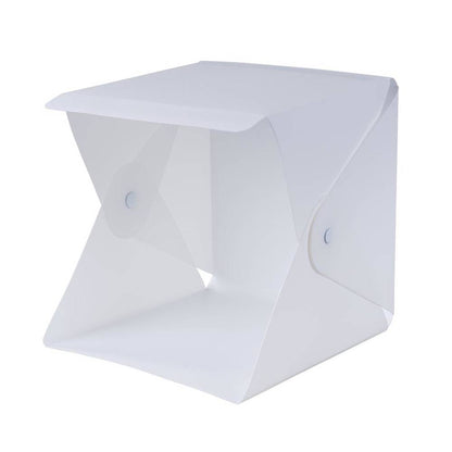 Dorr Mini LED Light Box ML-2323 for Product Photography