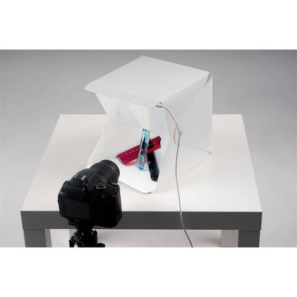 Dorr Mini LED Light Box ML-2323 for Product Photography