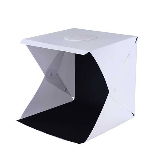 Dorr Photo Light Box LED for Product Photography ML-4040 Maxi