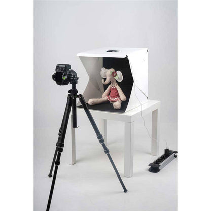 Dorr Photo Light Box LED for Product Photography ML-4040 Maxi