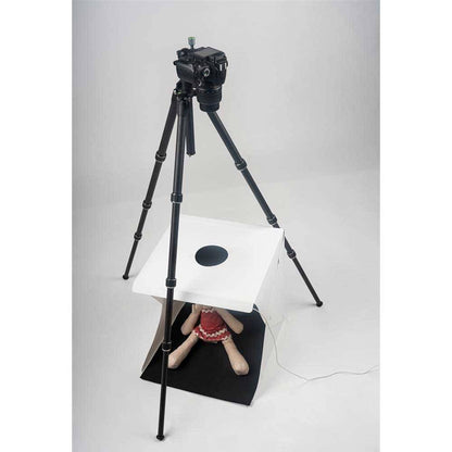 Dorr Photo Light Box LED for Product Photography ML-4040 Maxi