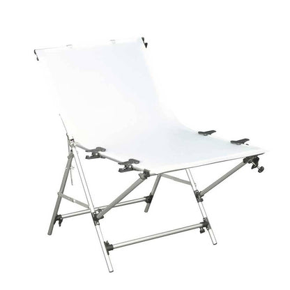 Dorr FST-2 Compact Photo Table - 106x60x53cm