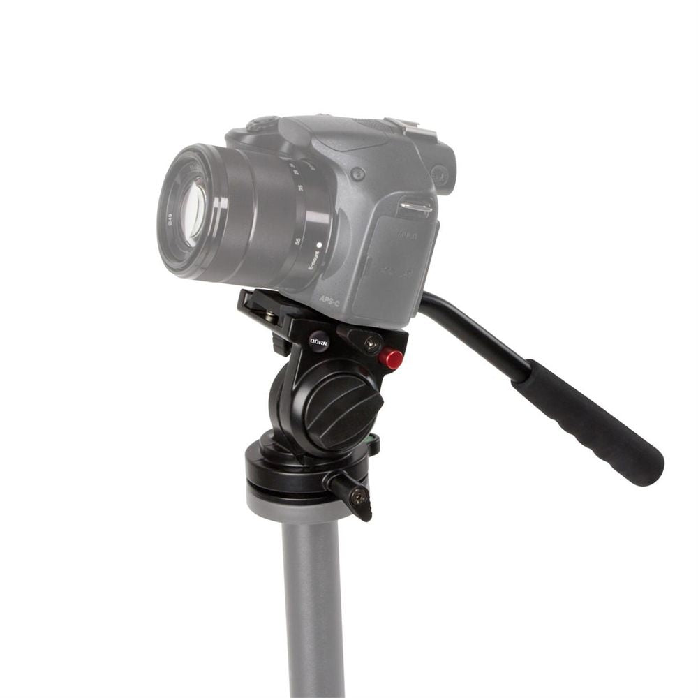 Dorr VS-320 2-Way Video Panhead