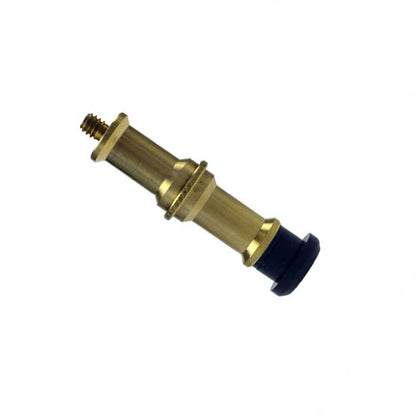 Dorr M Spigot 1/4 - 3/8" Brass Connector 373600