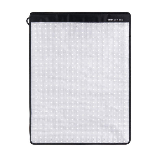 Dorr FX-4555 DL Flexible LED Light Panel | 504 LEDs | Daylight 5600K | 2470 Lux/1m