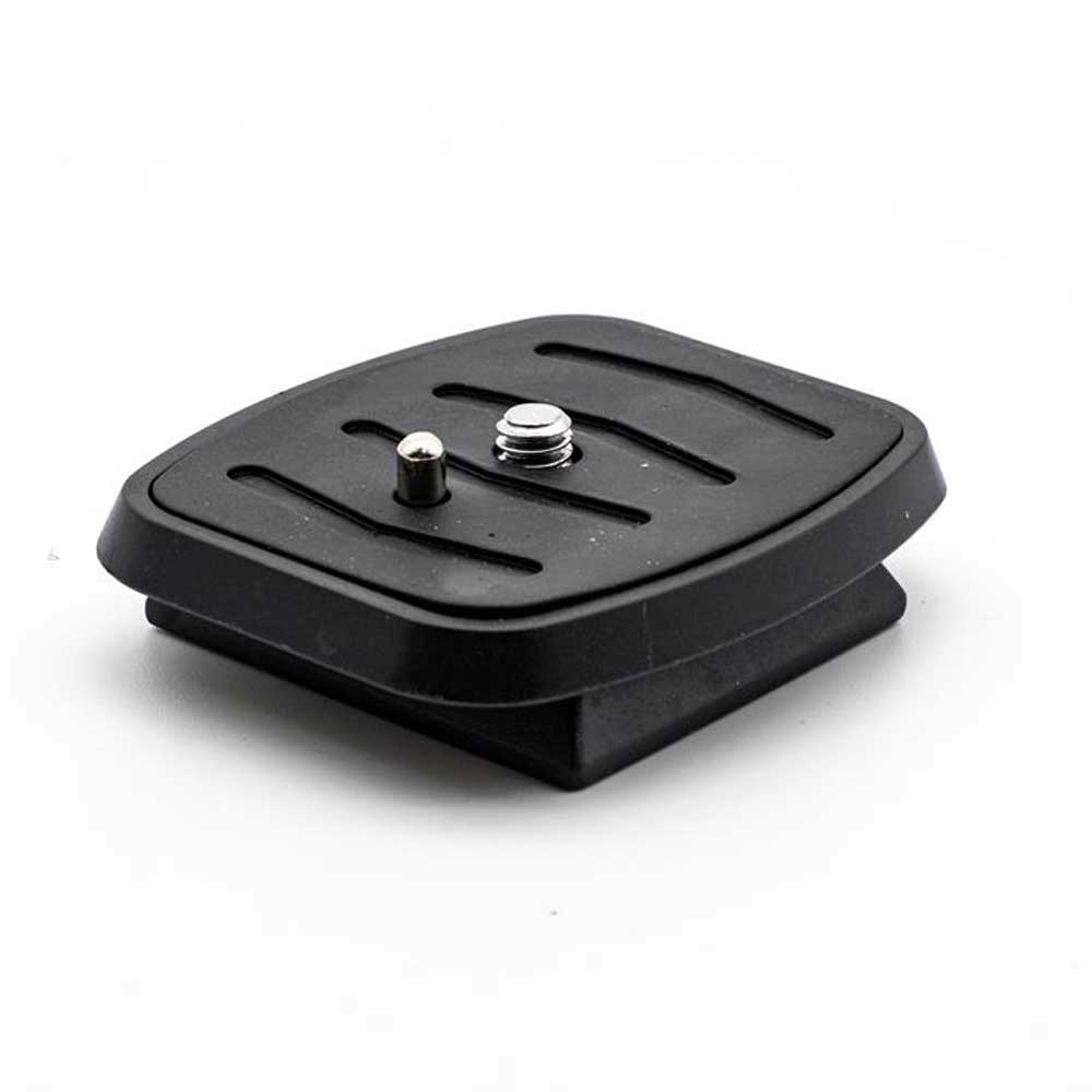 Dorr Quick Release Plate for King II Tripod