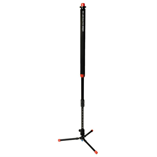 Dorr Multipod | Max 165cm | Min 76cm | Aluminium | Feet | Ball Head | MP-160