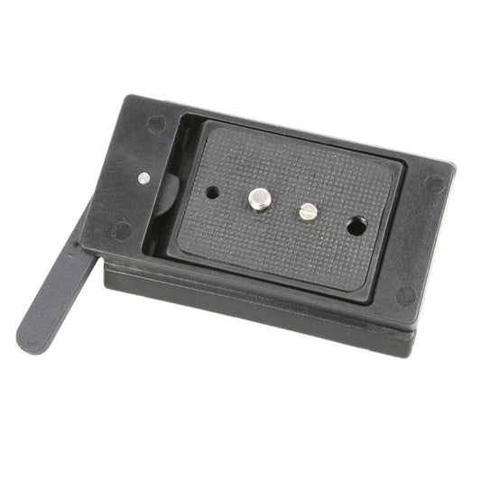 Dorr Quick Release Plate 1/4" Thread