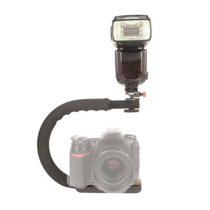 Dorr VS-300 Aluminium Camera Grip Video Slider