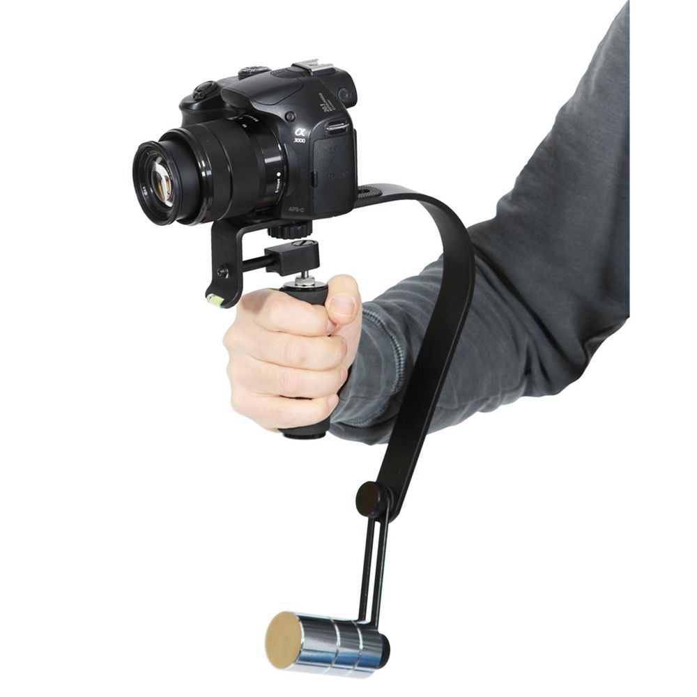 Dorr Midi Camera Stabiliser 2.5Kg Load DVS-3