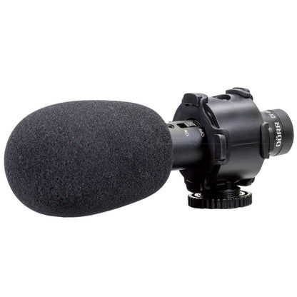 Dorr CV-04 Stereo Directional Microphone