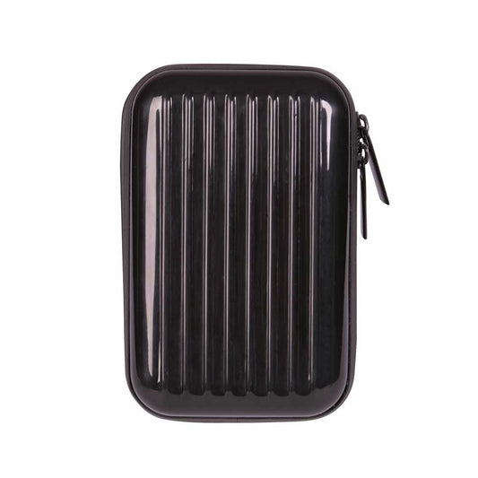 Dorr Phantom Black Hard Camera Case