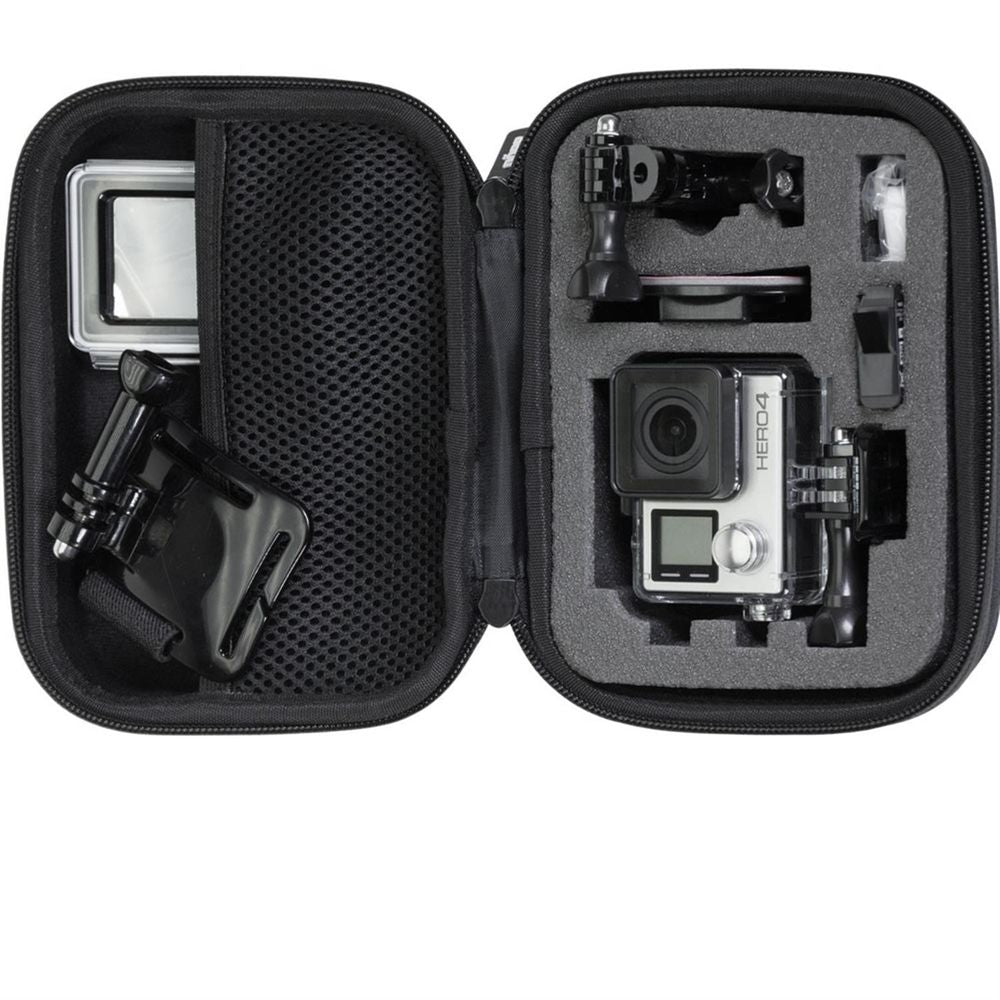 Dorr GPX Small Hardcase for GoPro - Grey