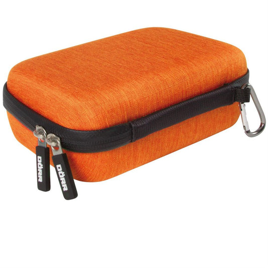 Dorr GPX Small Hardcase for GoPro - Orange