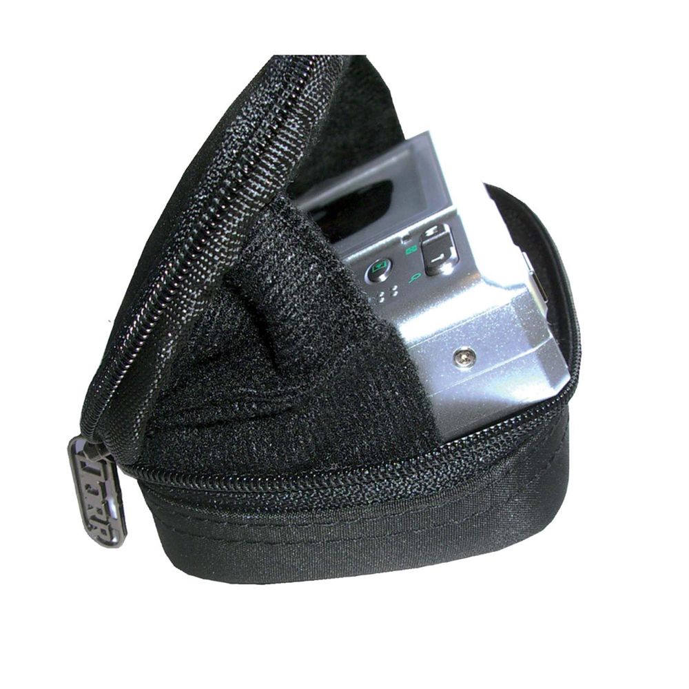 Dorr DIGI Bag 100 Black Camera Bag