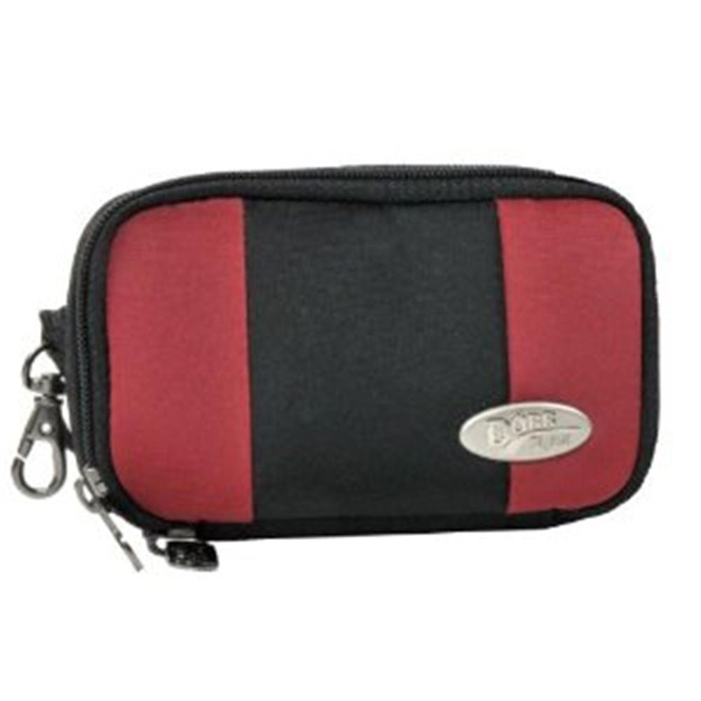 Dorr DIGI Bag 100 Red Camera Bag