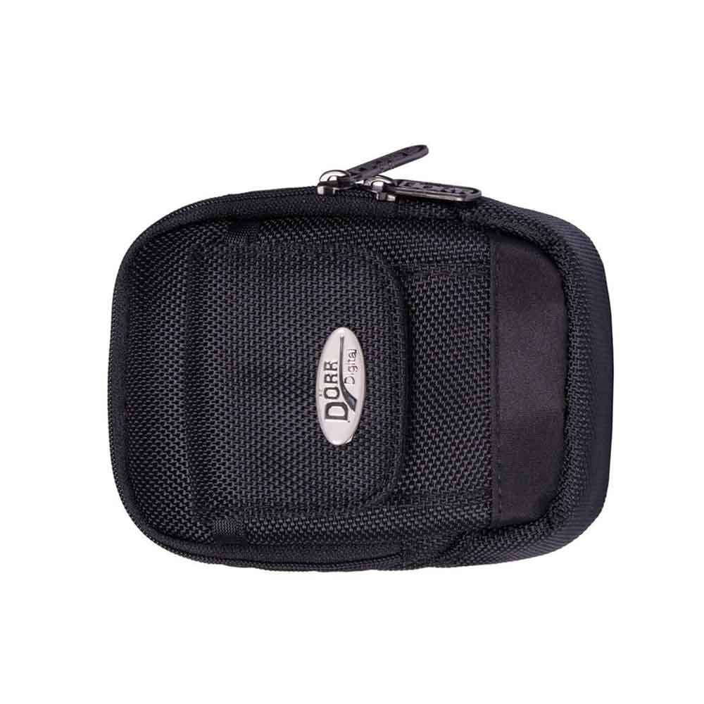 Dorr Red Rock Plus 2 Black Camera Case