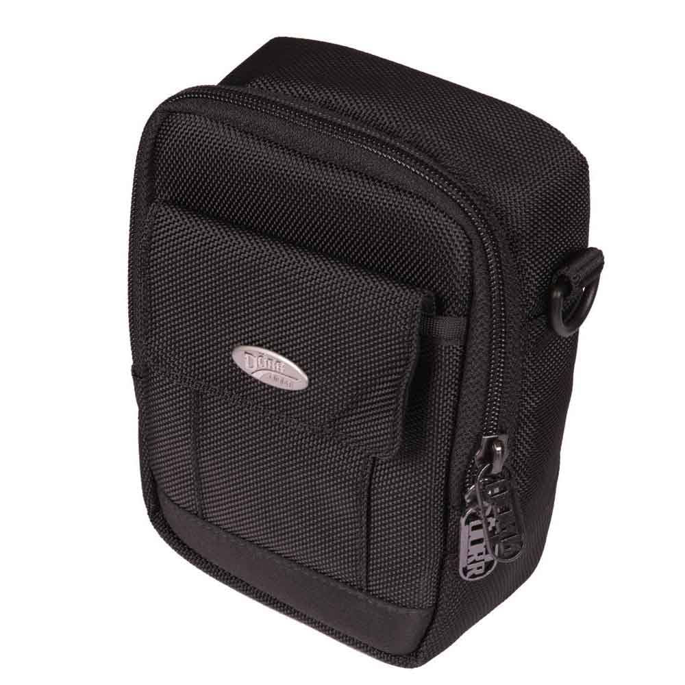 Dorr Red Rock Plus 3 Black Camera Case