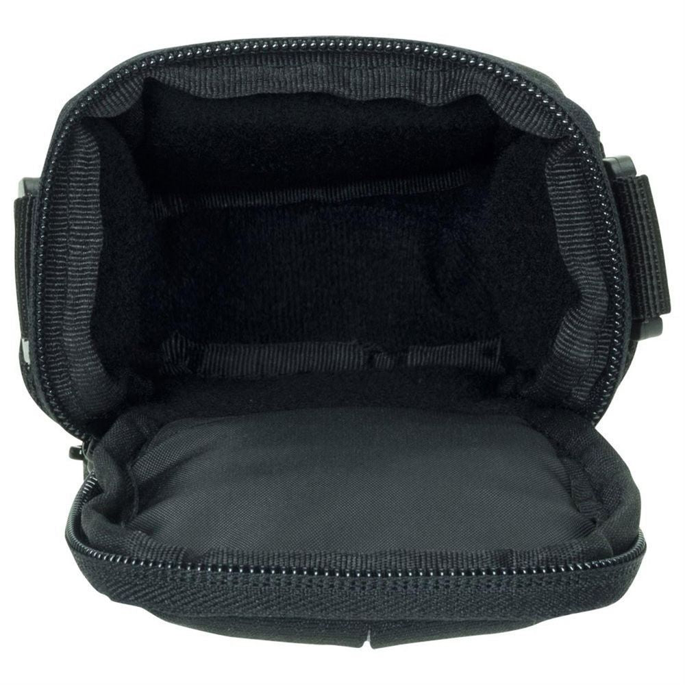 Dorr Small Action Black Camera Case - 0.5