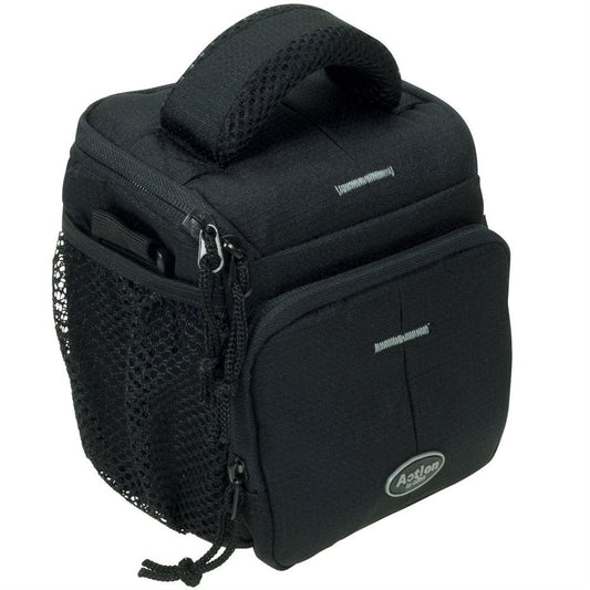 Dorr Action Black Camera Bag - No 1