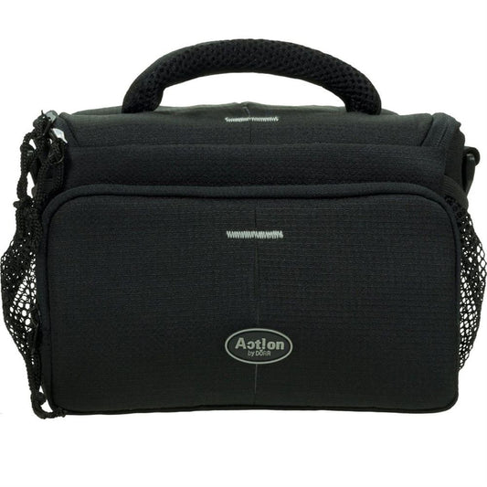 Dorr Action Black Camera Bag - No 3