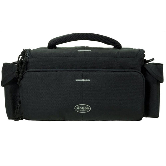 Dorr Action Black Camera Case - 4