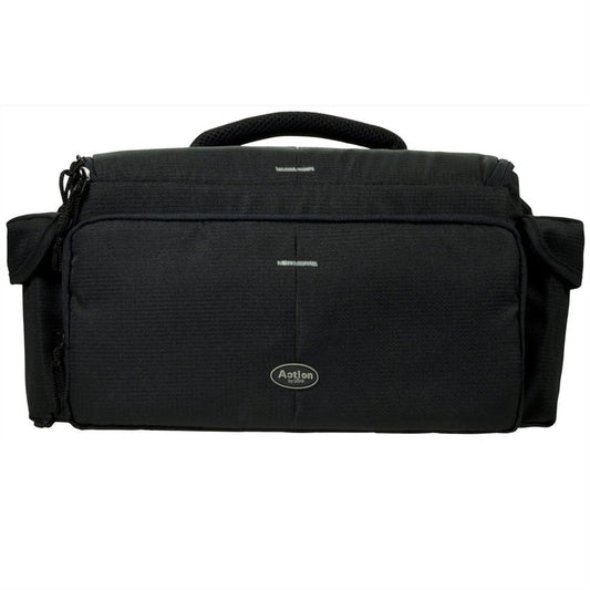 Dorr Action Black Camera Case - 6