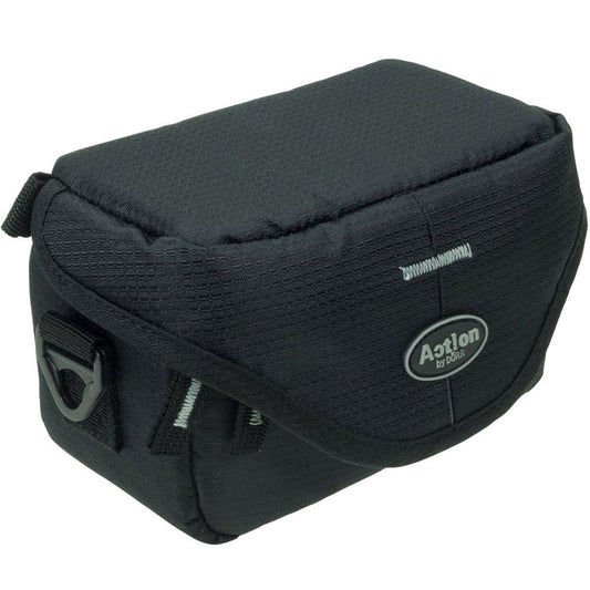 Dorr Small Action Black Camera Bag