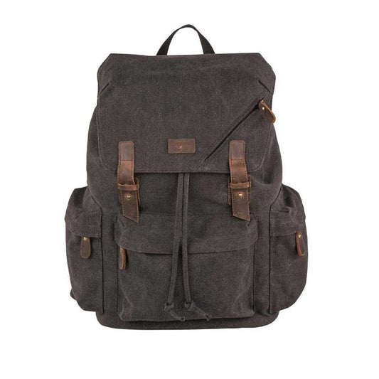 Dorr Amsterdam Photo Camera Backpack | Internal 30x38x16 (cm) | Laptop Pocket