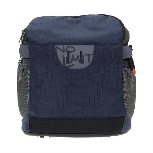 Dorr No Limit Large Blue Camera Bag