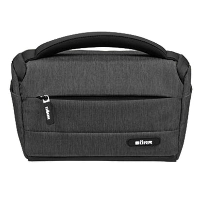 Dorr Motion System Photo Bag - XS Black