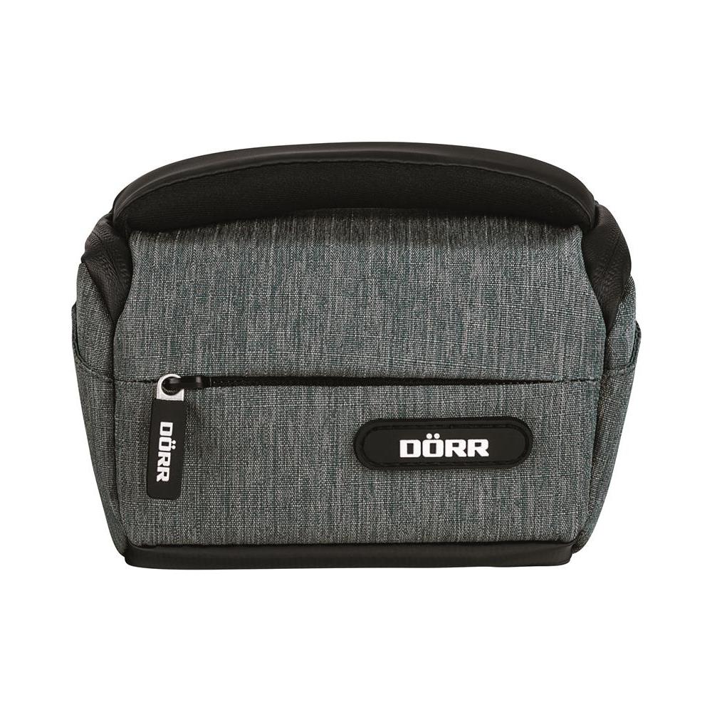 Dorr Motion System Photo Bag - XS Grey