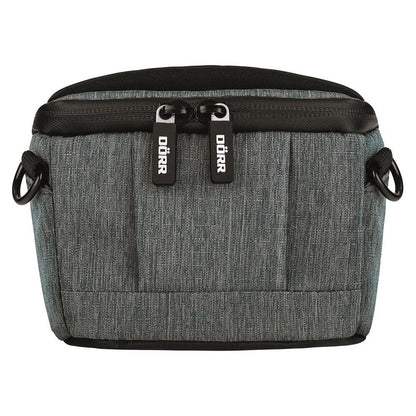 Dorr Motion System Photo Bag - XS Grey