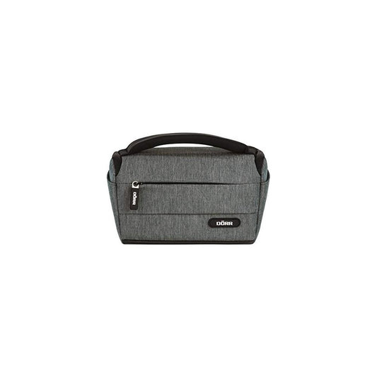 Dorr Motion System 1 Grey Camera Bag