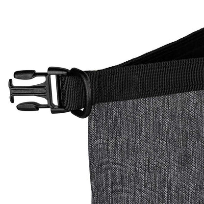 Dorr 3L Dry Anthracite Waterproof Bag