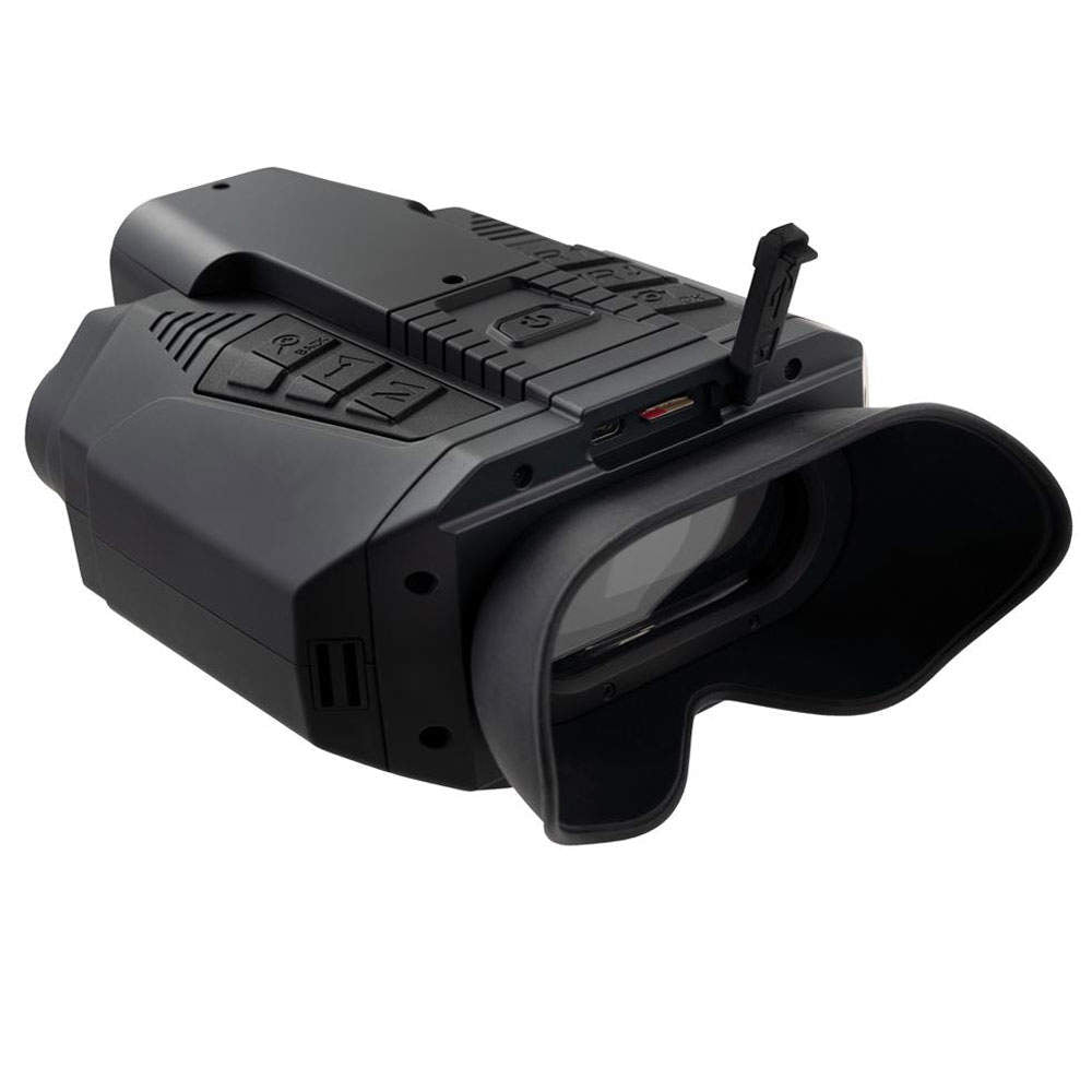 Dorr ZB-500 PVE Digital Night Vision Binoculars