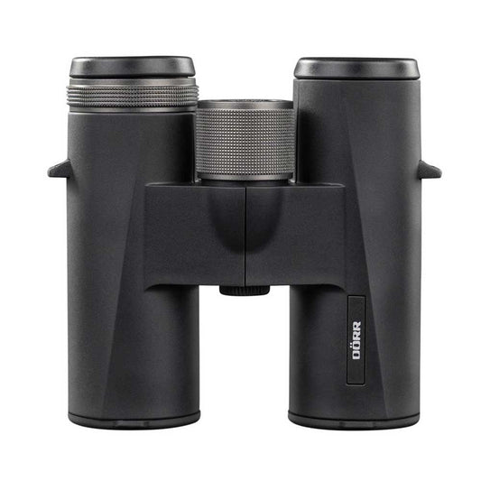 Dorr PUMA 10X32 Roof Prism Binoculars | 10X Magnification | Fully Multicoated Lens