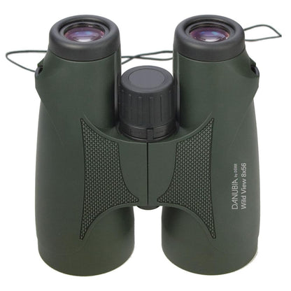 Danubia WildView 8x56 Roof Prism Binoculars