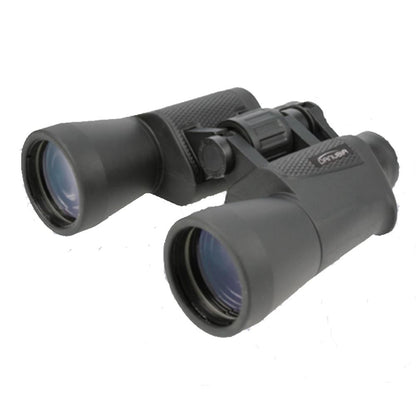 Danubia Alpina LX Porro Prism 7x50 Binoculars | 7x Magnification | Rubber Armoured | Multicoated