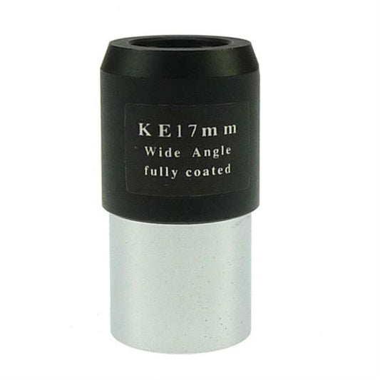 Danubia K17 Kellner 17mm 1.25" Astro Telescope Eyepiece