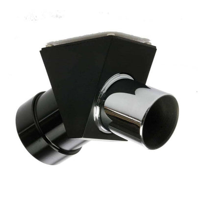 Danubia 45 Degree Erect Prism For 1" Astro Telescope Eyepiece