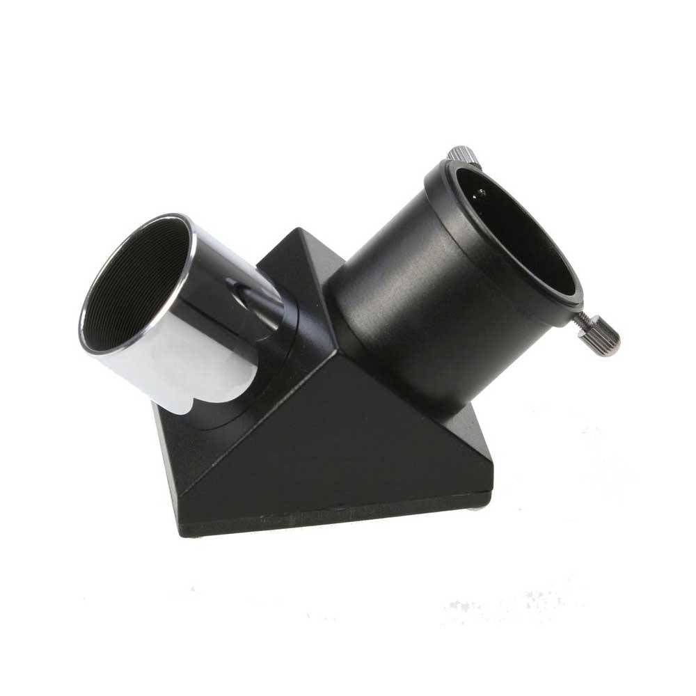 Danubia 90 Degree Erect Prism For 1.25" Astro Telescope Eyepiece