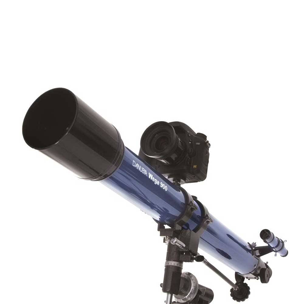 Danubia Wega 900 Refractor Astro Telescope