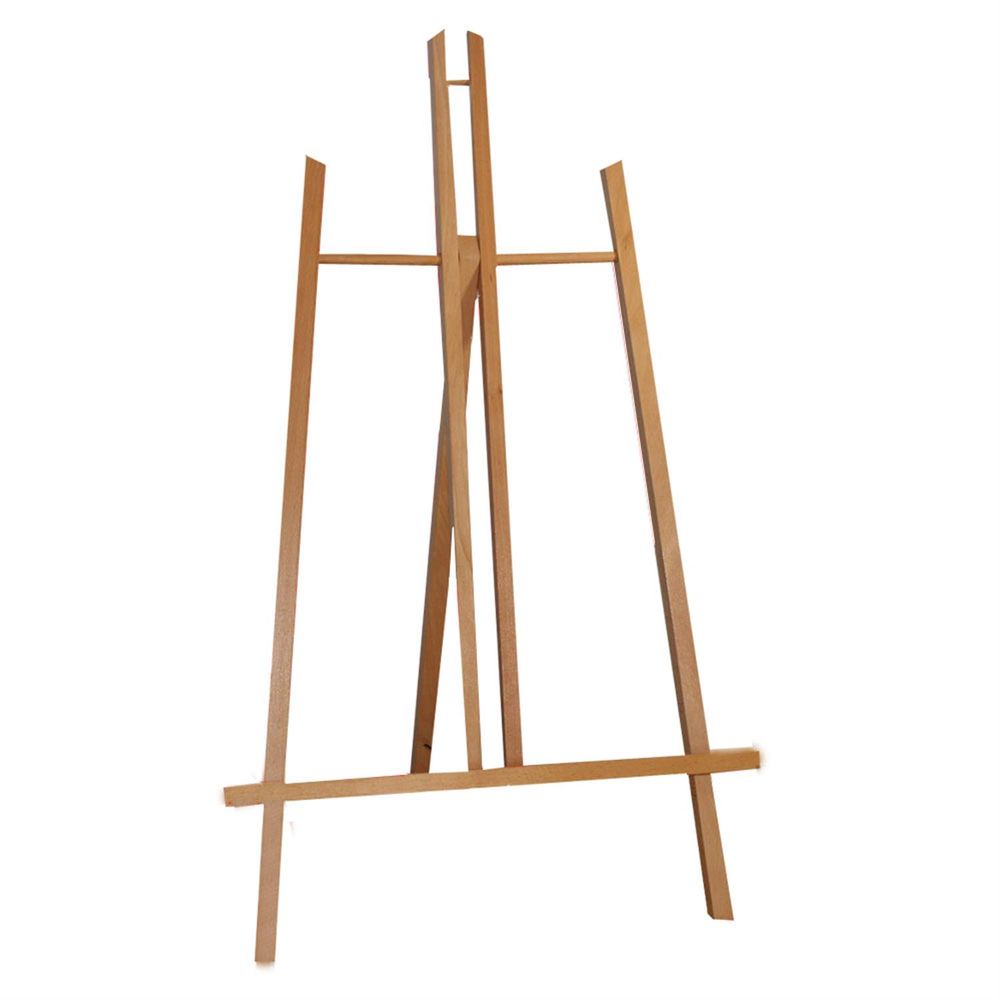 Dorr Wooden Display Easel 35.5" Tall