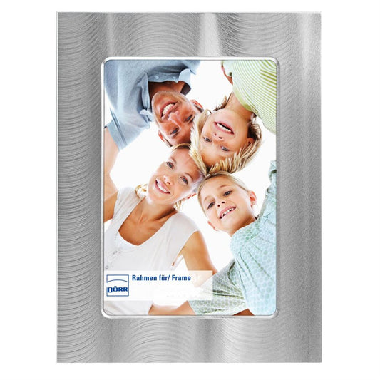 Silverstar Standard Silver 7x5 Photo Frame