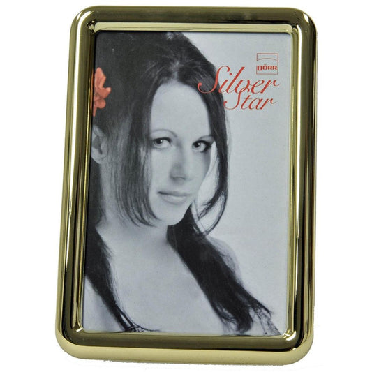 Silverstar Provence Gold 6x4 Photo Frame