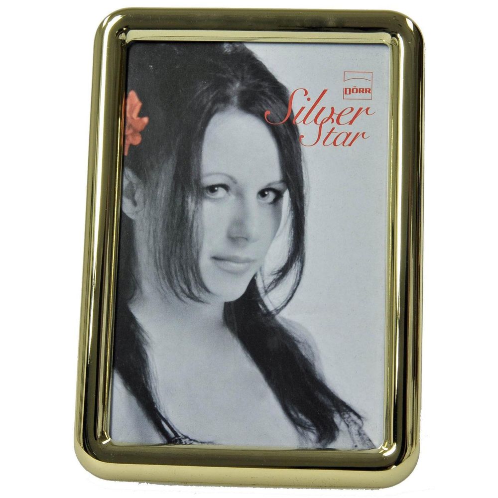 Silverstar Provence Gold 7x5 Photo Frame