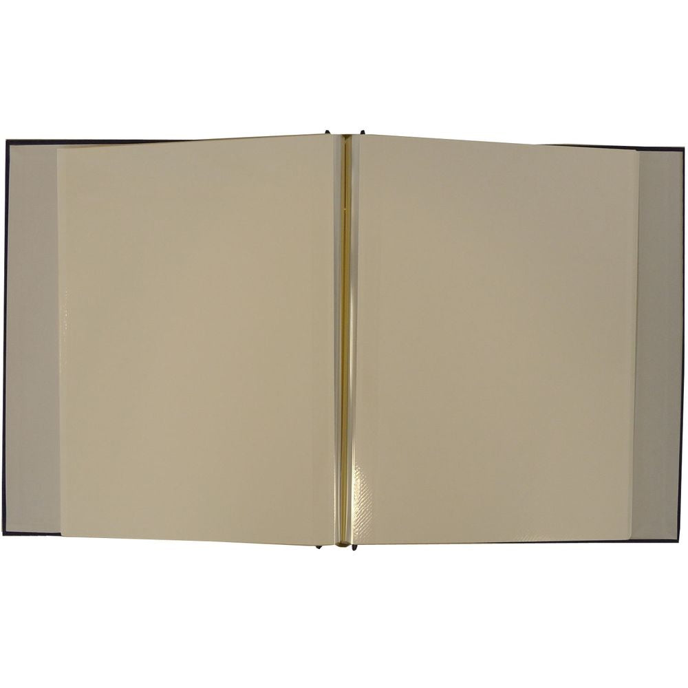 Dorr Classic Self Adhesive Refillable Green Photo Album