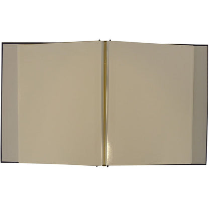 Dorr Classic Self Adhesive Refillable Green Photo Album